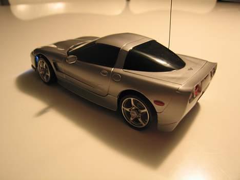 Bil Xmods Cherovlet Corvette C5 billede 17