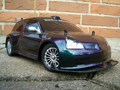 Bil Renault Clio billede 5