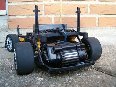 Bil Renault Clio billede 7