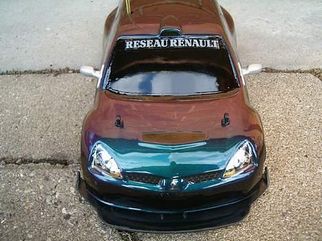 Bil Renault Clio billede 8