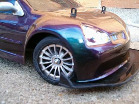 Bil Renault Clio billede 10