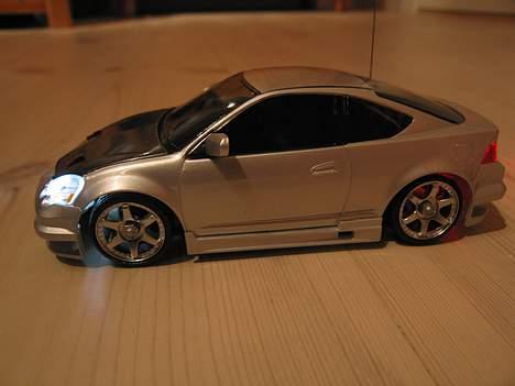 Bil Xmods Honda Integra  billede 8