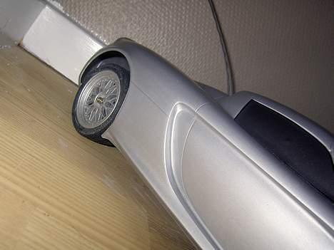 Bil Porsche Carrare  billede 3