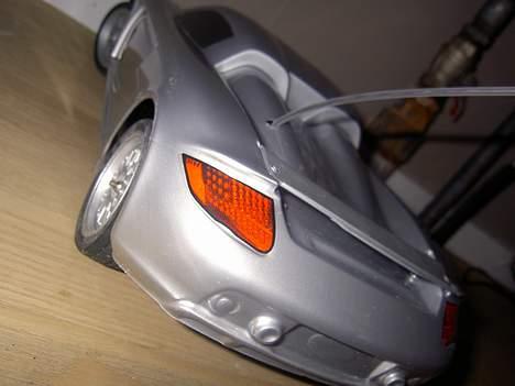 Bil Porsche Carrare  billede 4