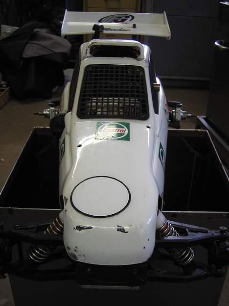 Buggy FG Marder billede 14