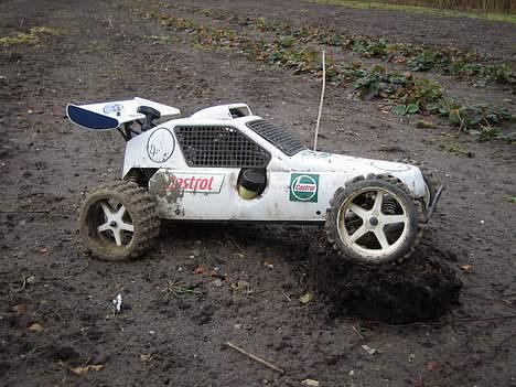 Buggy FG Marder billede 16