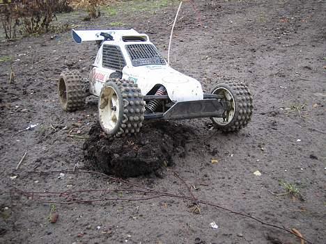 Buggy FG Marder billede 17