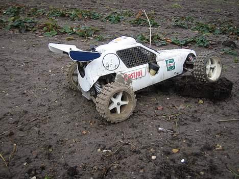 Buggy FG Marder billede 18