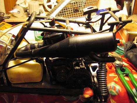 Buggy FG Marder billede 19