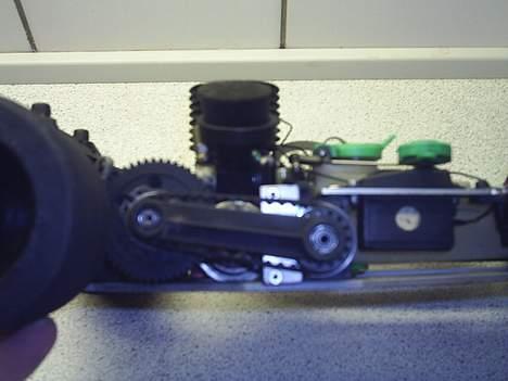 Bil bmt banebil billede 5