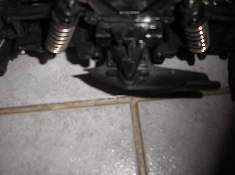 Off-Roader hbx bonzer bigfoot billede 18