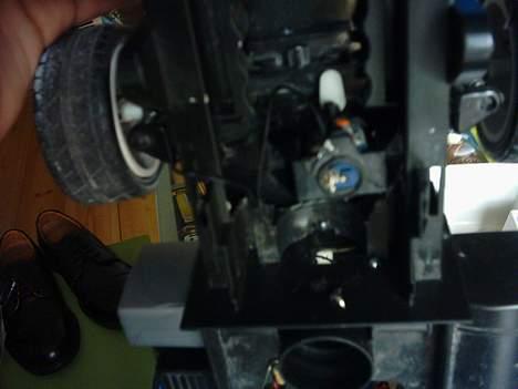 Lastbiler Bruder MAN billede 4