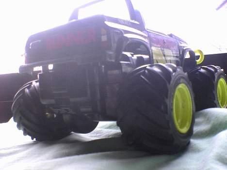 Off-Roader nikko billede 2