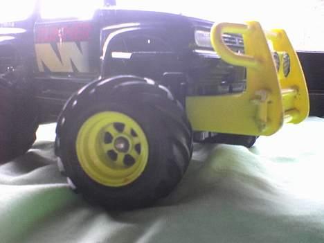 Off-Roader nikko billede 3