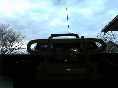 Off-Roader nikko billede 4