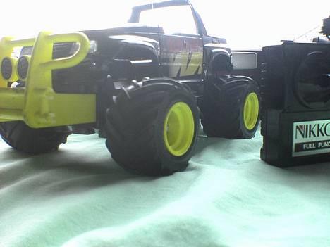 Off-Roader nikko billede 5