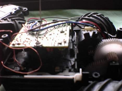 Off-Roader nikko billede 6