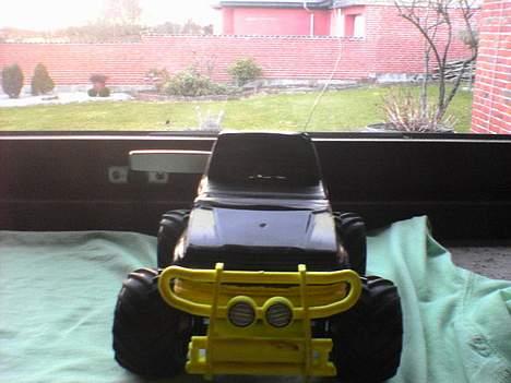 Off-Roader nikko billede 7