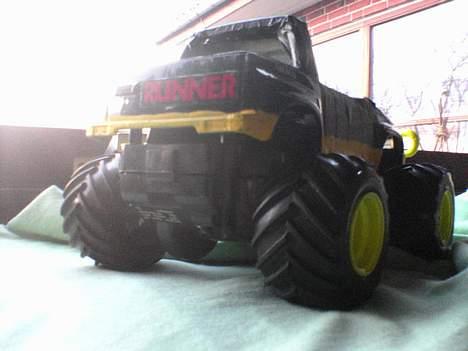 Off-Roader nikko billede 9