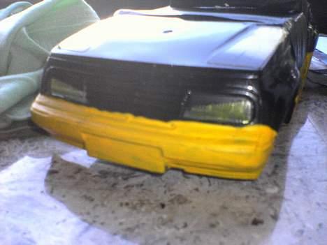 Off-Roader nikko billede 10