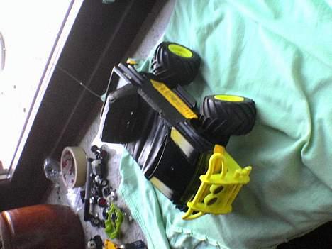 Off-Roader nikko billede 11