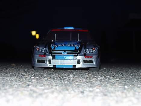 Bil HBX Evo billede 3