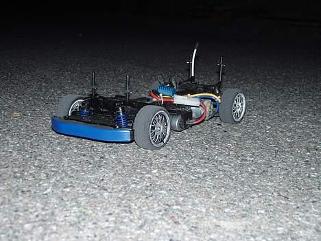 Bil HBX Evo billede 5