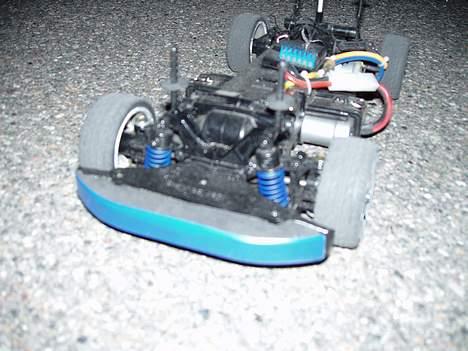 Bil HBX Evo billede 6