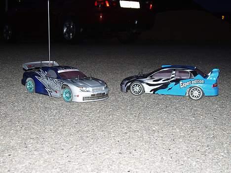 Bil HBX Evo billede 8