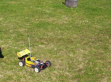 Buggy Winner sport (smartech) billede 2