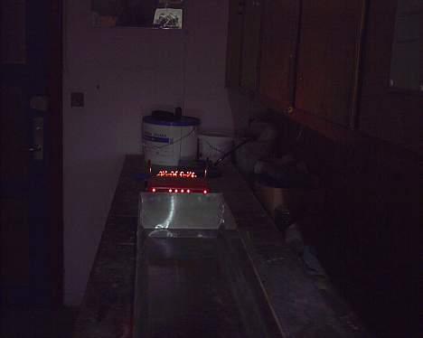 Lastbiler KING HAULER billede 7