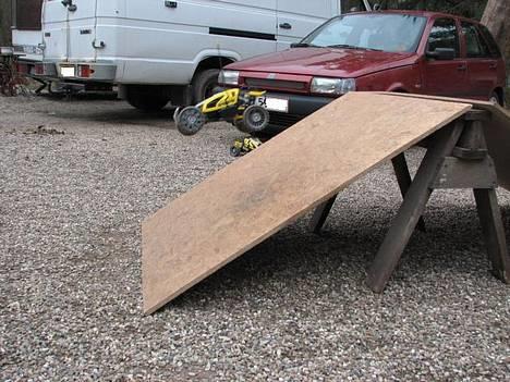 Bil Lego Dirt Crusher billede 8