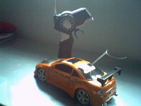 Bil Mitsubishi Eclipse billede 7