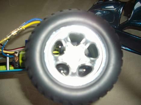 Buggy Beast Cross Country billede 2