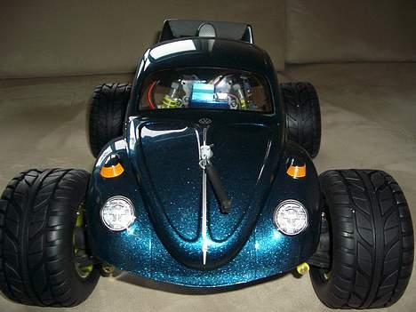 Buggy Beast Cross Country billede 7