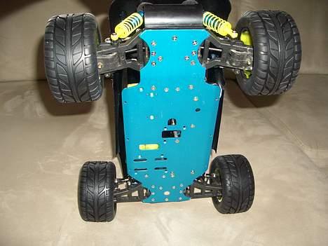 Buggy Beast Cross Country billede 8
