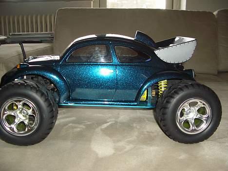 Buggy Beast Cross Country billede 9