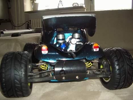 Buggy Beast Cross Country billede 10