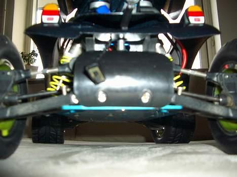 Buggy Beast Cross Country billede 11