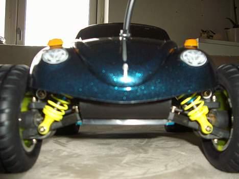 Buggy Beast Cross Country billede 12