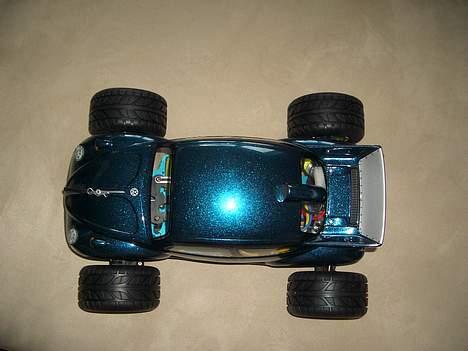 Buggy Beast Cross Country billede 13