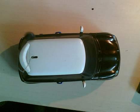Bil Mini Cooper billede 4