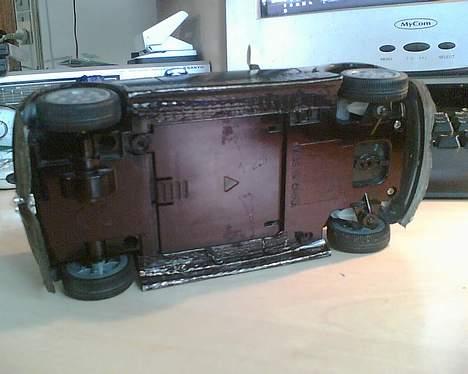 Bil Mini Cooper billede 11