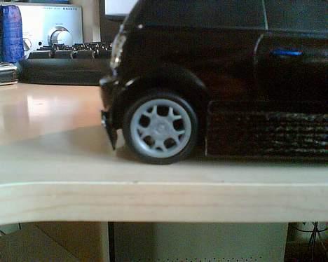 Bil Mini Cooper billede 12