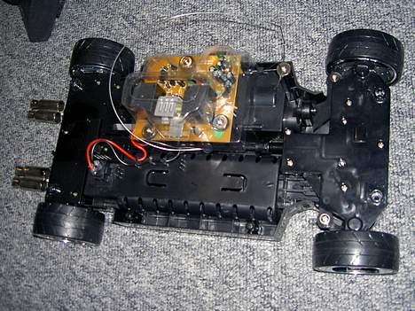 Bil Nissan Silvia billede 8