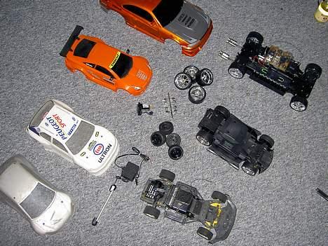 Bil Nissan Silvia billede 10