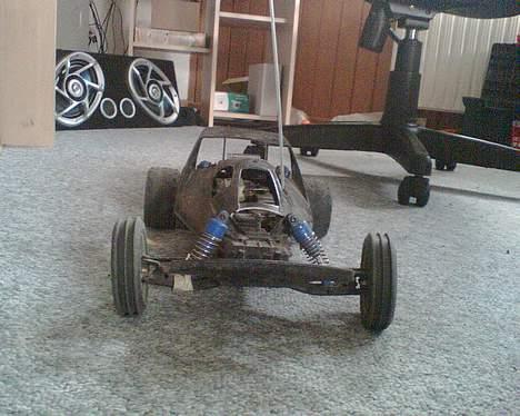 Bil Fighter Buggy billede 6