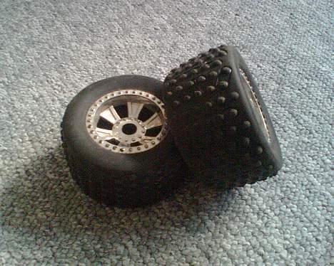 Bil Fighter Buggy billede 7