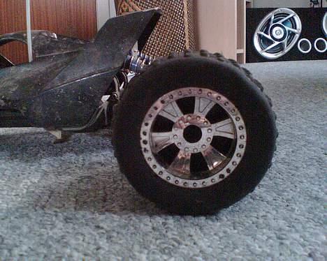 Bil Fighter Buggy billede 8