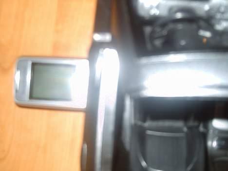 Bil b m w cabriole...brændt billede 10